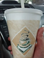 Caramel Milkshake