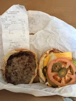 Chicken Sandwich