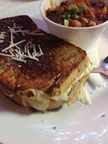 Grilled Cheese