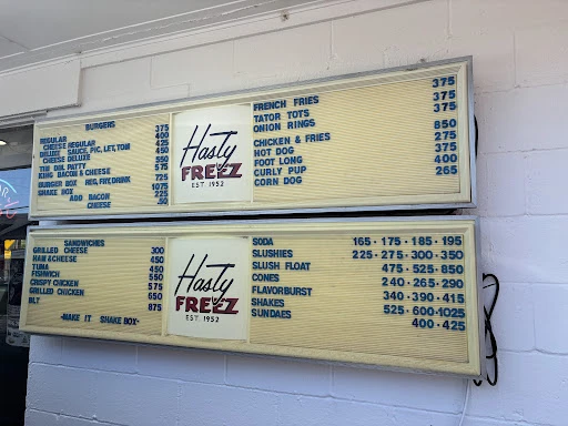 Hasty Freez photo 6