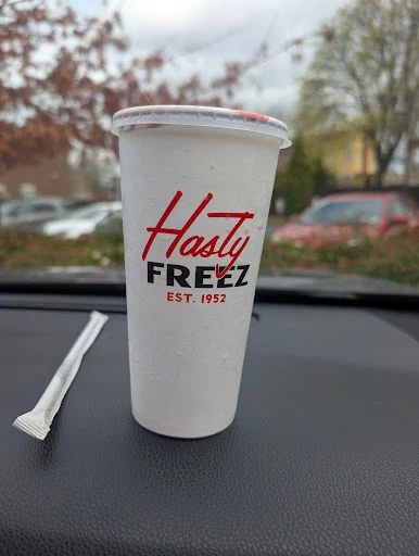 Hasty Freez photo 4